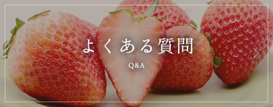 よくある質問 Q&A